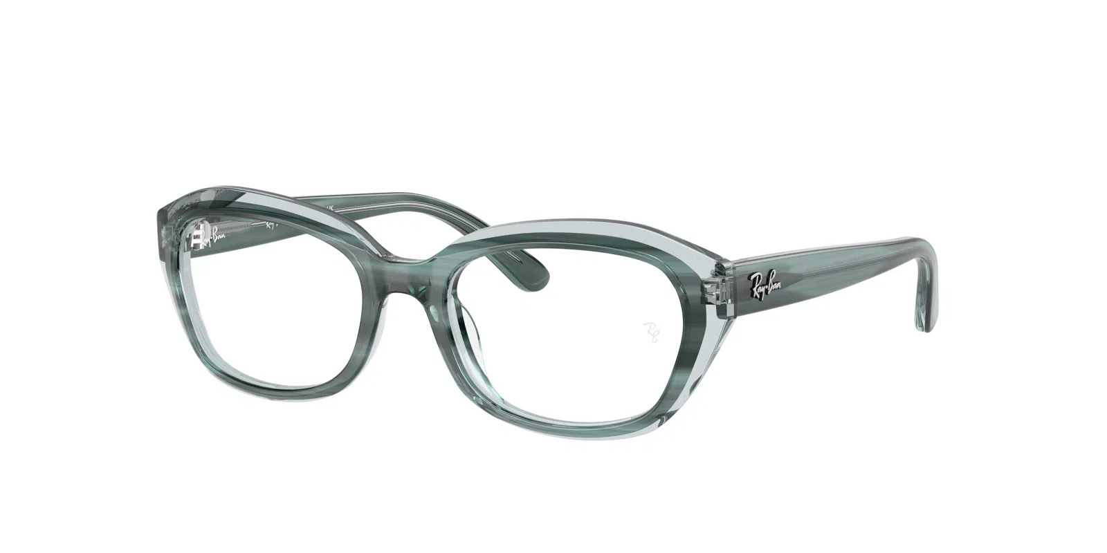 Ray-Ban Junior 1636 Eyeglasses - view 5